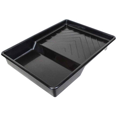 Faithfull Plastic Roller Tray, 230mm product image