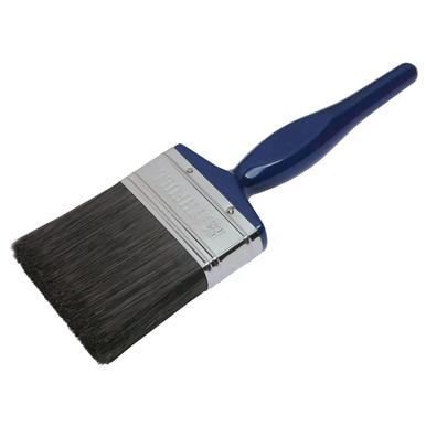 Further photograph of Utility Paint Brush 75mm (3")