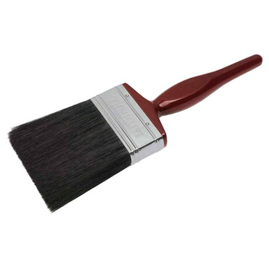 Further photograph of Contract Paint Brush 100mm (4")