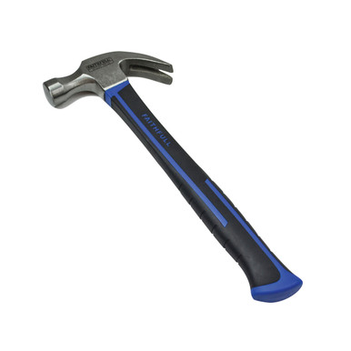 Claw Hammer Fibreglass Handle 567g (20oz) product image