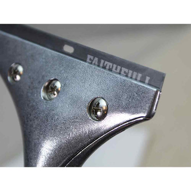 Further photograph of Multi-Functional Tool Flexible Heavy Duty Scraper 52mm FAISCRA100LH