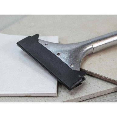 Further photograph of Multi-Functional Tool Flexible Heavy Duty Scraper 52mm FAISCRA100LH