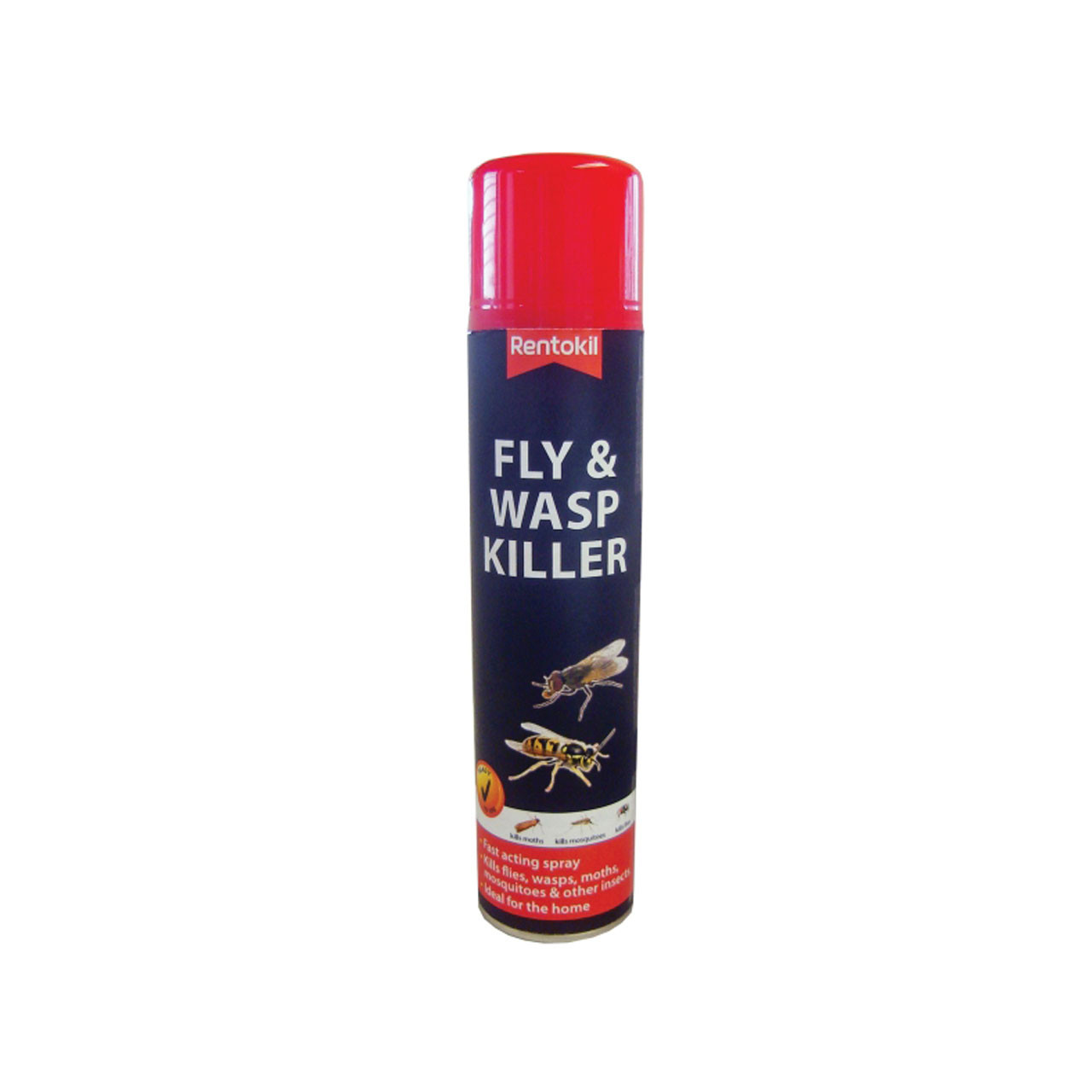 Photograph of Fly & Wasp Killer Aerosol 300ml