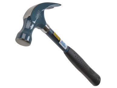 16 OZ Tubular Nail Hammer