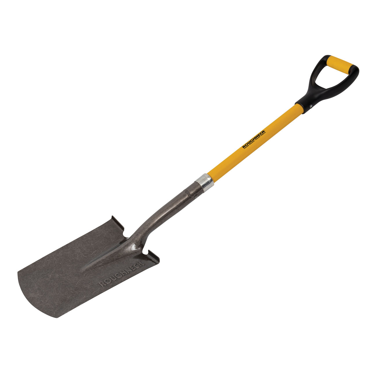 Photograph of Roughneck Digging Spade 42"