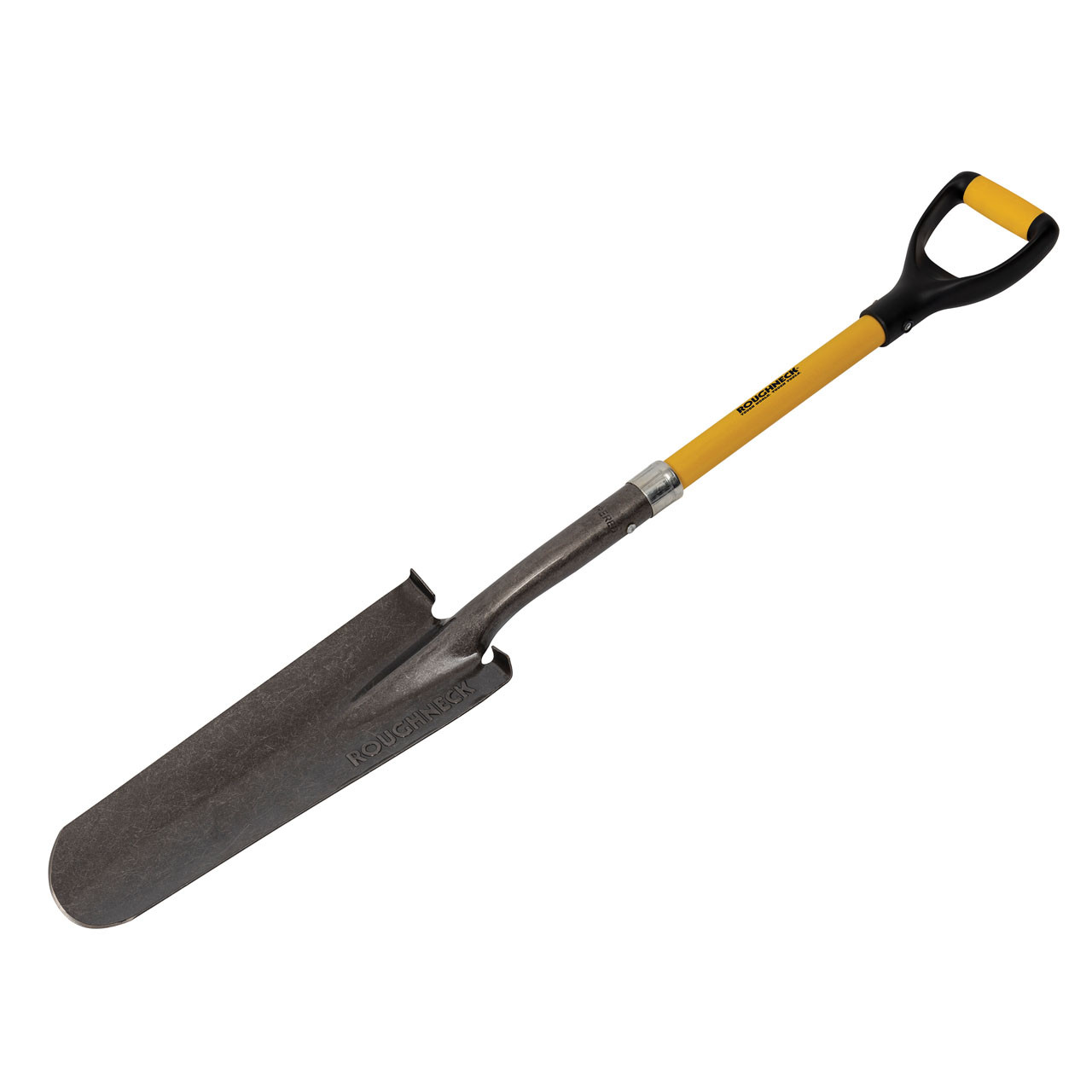 Photograph of Sharp-Edge Drainage Shovel 1070mm (42")