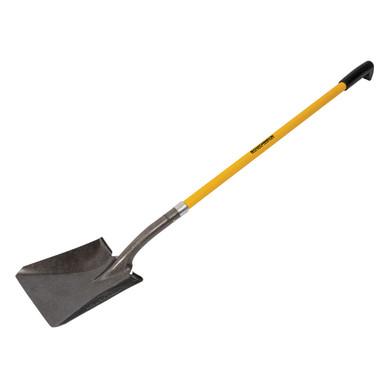 Roughneck Square Shovel Long Handle product image