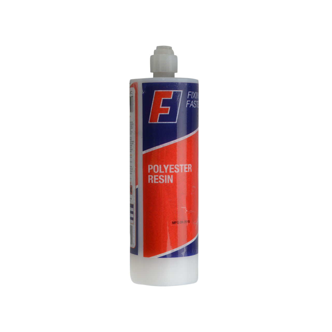 Photograph of Chemical Anchor Polyester Resin 380ml Box 1