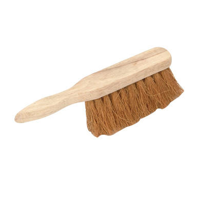 Soft Coco Hand Brush 275mm (11")