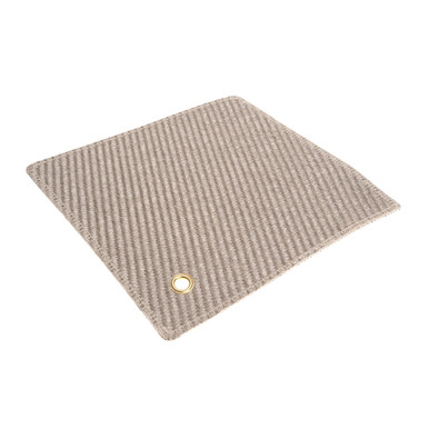 Monument Pro Soldering & Brazing Pad 300mm2 (12in2)