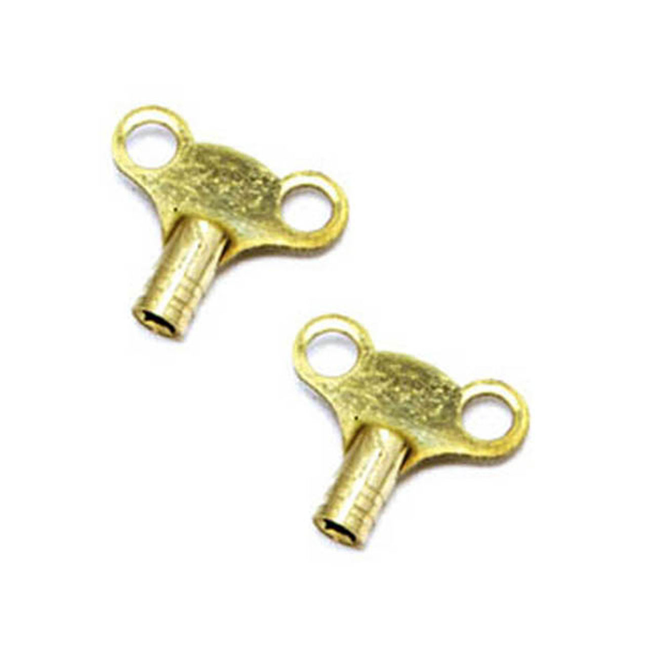 Photograph of Monument Radiator Bleed Keys (Pack of 2)