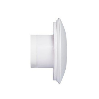 Further photograph of Airflow Icon 15 White Electric Kitchen Ventilation, 3 Year Warranty, 240V