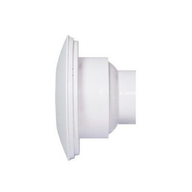 Further photograph of Airflow Icon 30 White Flow Fan, Electric, Surface/Recessed Mount, 15.5W, 240V