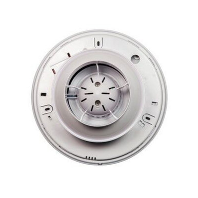 Further photograph of Airflow 240V iCON 30 Basic Mixed Flow Fan White