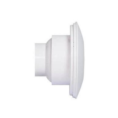 Further photograph of Airflow 240V iCON 30 Basic Mixed Flow Fan White