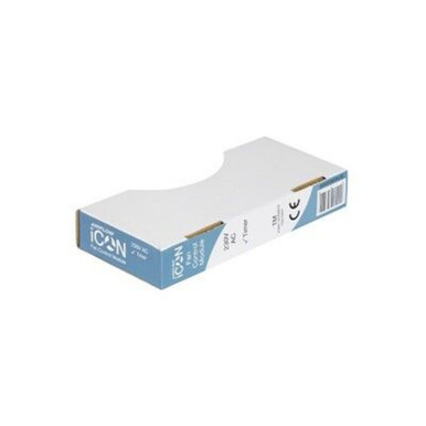 Further photograph of Airflow Timer Module, White, 3 Year Warranty, UKAS and BSI Certified