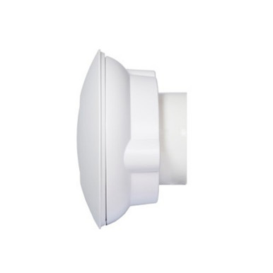 Further photograph of Airflow iCON 60 Extractor Fan White