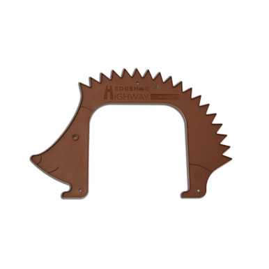 Timloc Hedgehog Highway Single Pack Brown product image