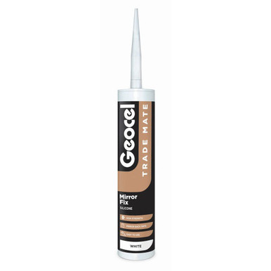 Dow Trade Mate Mirror Fix, 310ml Cartridge product image