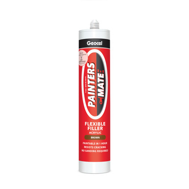 Geocel Painters Mate Brown 310ml product image