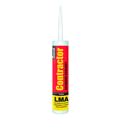 Geocel LMN Silicone Sealant