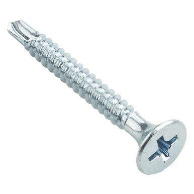 Siniat GTEC 32mm Self Drilling Screws - Box of 1000