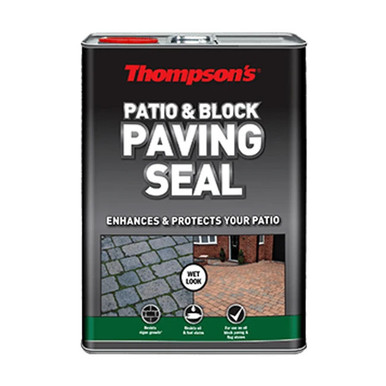 Thompsons Oil & Drive Cleaner 1L product image