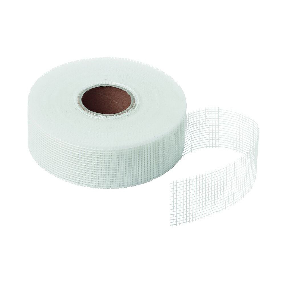 Photograph of Siniat Patching Tape 48mm x 90m