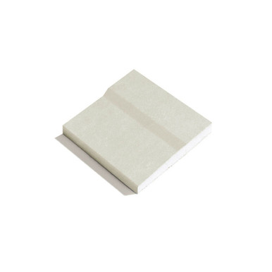 Siniat SINIAT Contour Plasterboard 2400 x 1200 x 6mm Tapered Edge product image