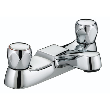 Bristan Club Bath Filler product image