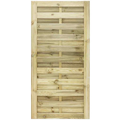Grange Elite Esprit Gate 1.8m Green product image