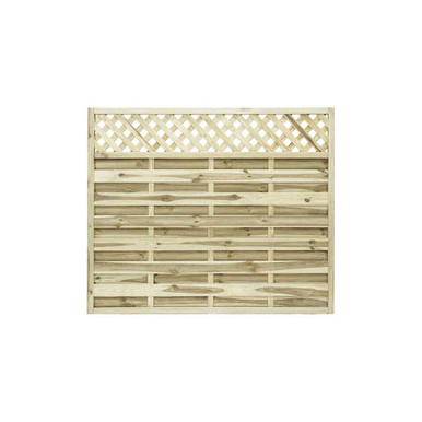 Grange Elite Malo Fence Panel 1524mm x 1830mm (5 x 6) product image