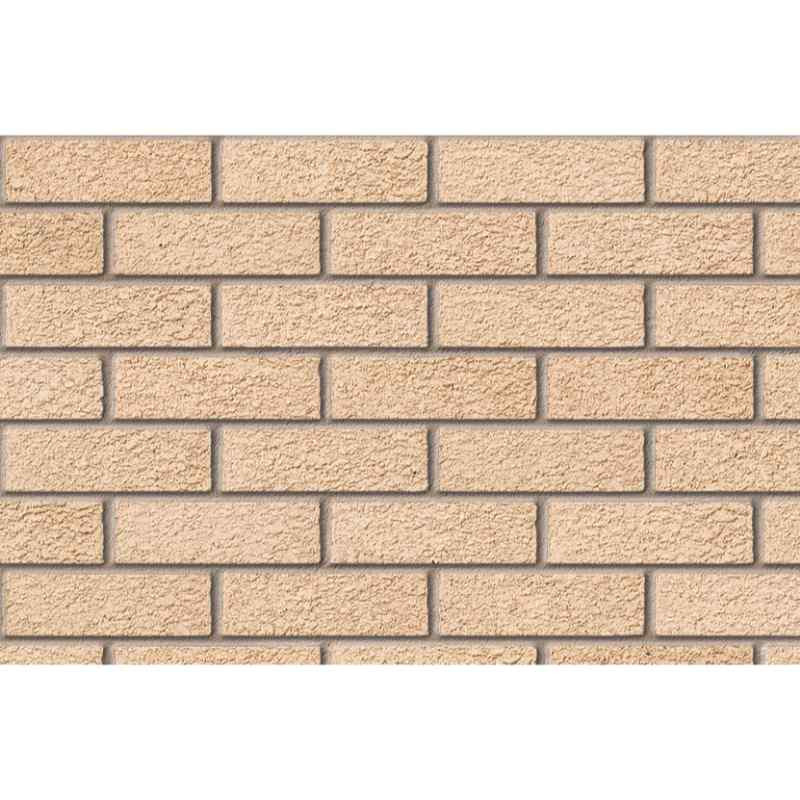 Ibstock 65mm Mixed Buff Rustic Facing Brick - Pack of 500