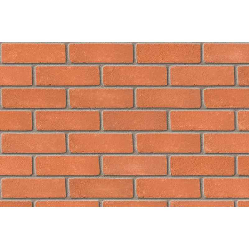 Ibstock 65mm Mellow Regent Stock Facing Brick - Pack of 500