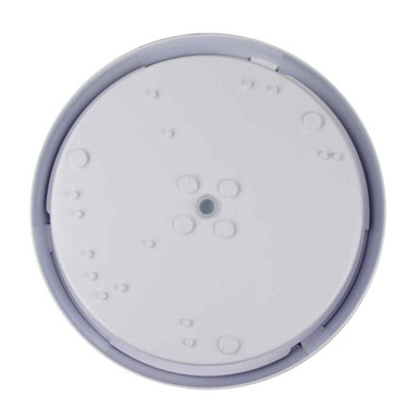 Further photograph of ELD IP65 Weatherproof Bulkhead Light Fitting - 9W/14W/18W