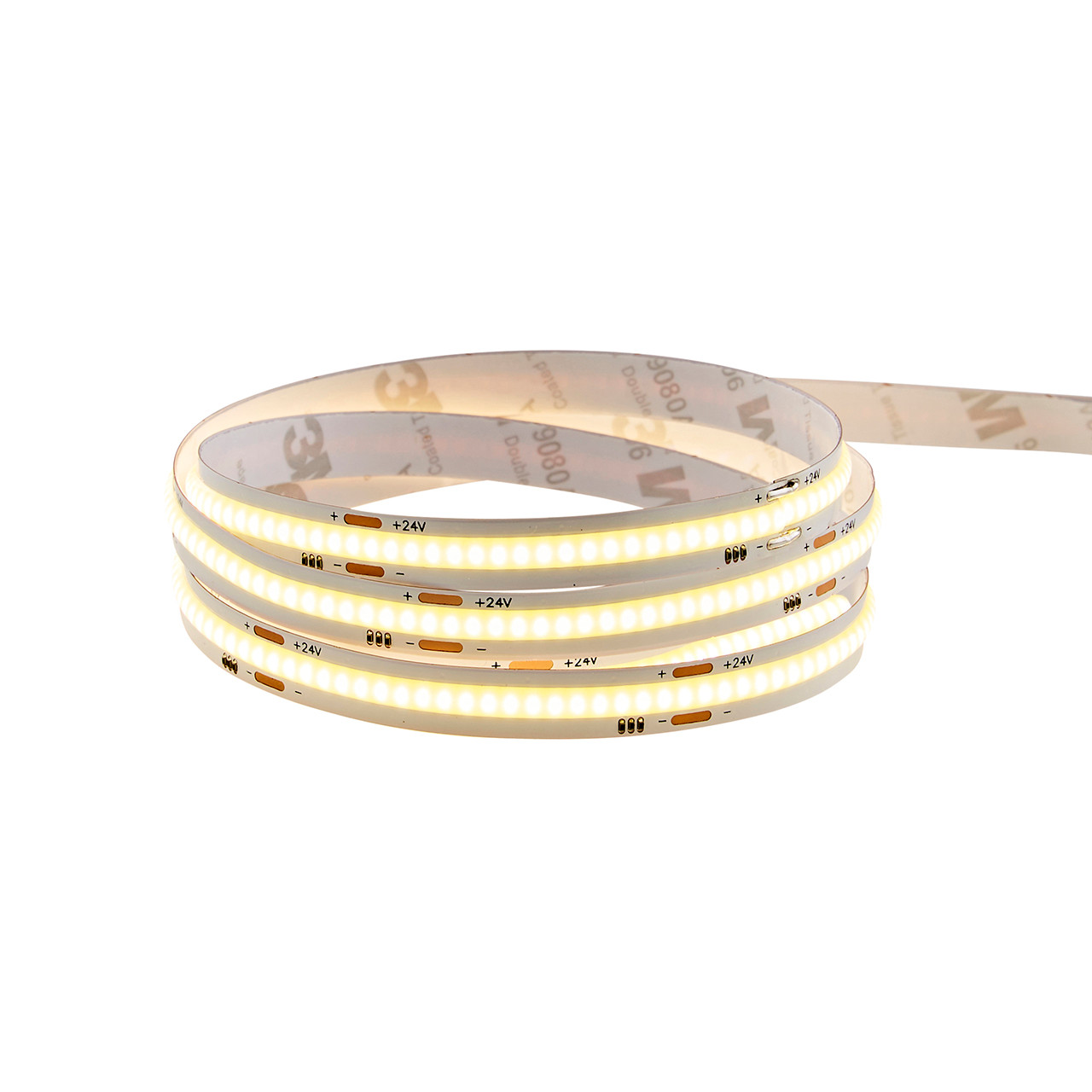 Photograph of Forum 12W LED Strip COB 420 Chip - 5m