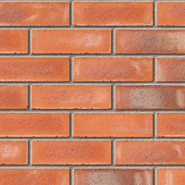 Photograph of Ibstock 65mm New Tradesman Common Brick, Red, 215 x 102 x 65mm - 500 Pack