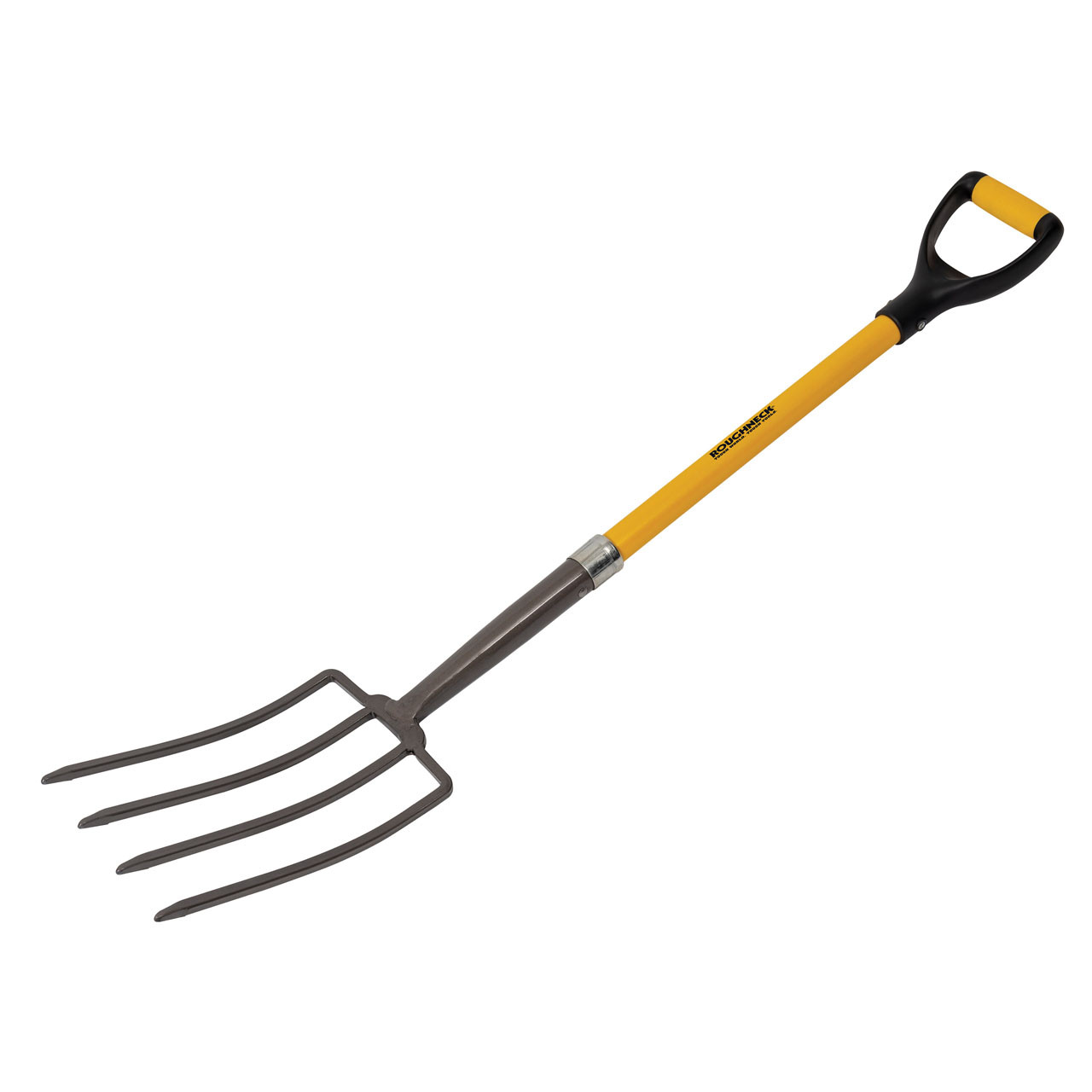 Photograph of Roughneck Digging Fork - 1070mm