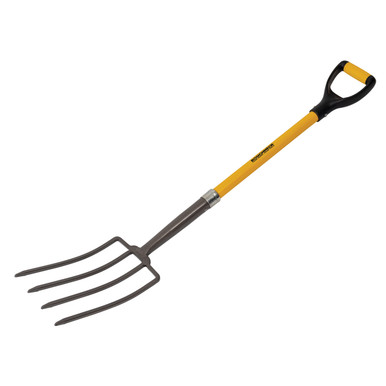 Roughneck Digging Fork - 1070mm