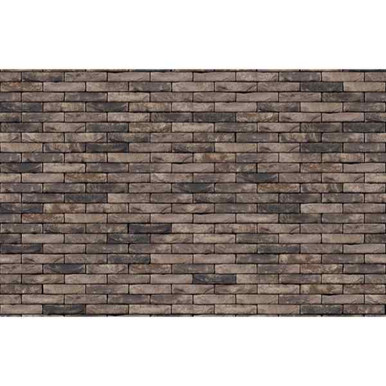 Vandersanden Lithium Facing Brick, Grey, 215 x 102.5 x 65mm - 620 Pack product image