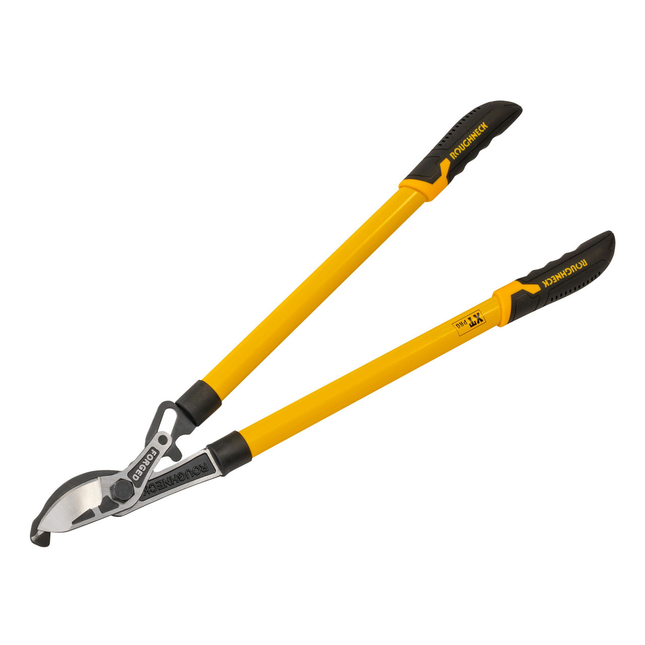 Photograph of Roughneck XT Pro Bypass Loppers