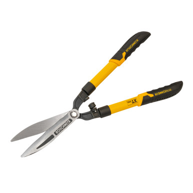 Further photograph of Roughneck XT Pro Hedge Shears