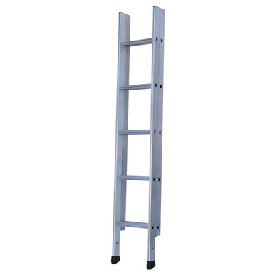 Further photograph of Werner Spacemaker 2 Section Loft Ladder