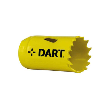 Dart 21mm Bi-Metal Holesaw product image