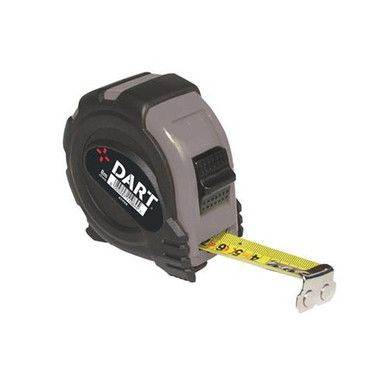 Dart Professional Tape Measure 8m