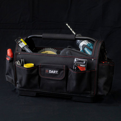 Further photograph of Dart 18? Open Tote Tool Bag