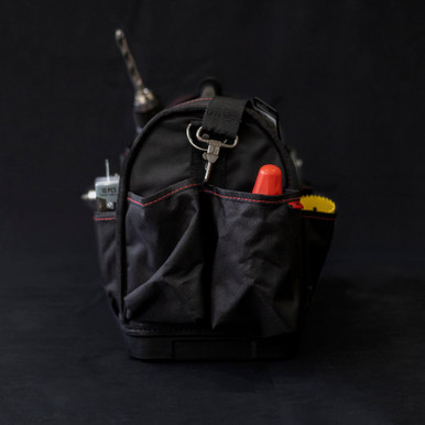 Further photograph of Dart 18? Open Tote Tool Bag