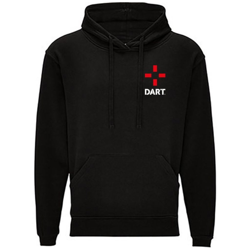 Photograph of Dart Workwear Hoodie - L