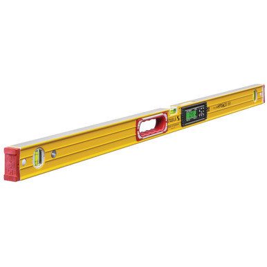 Stabila 196-2 Electronic Level 120cm product image