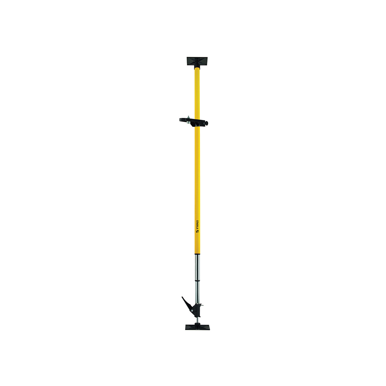 Photograph of Stabila LT30 Telescopic Laser Pole 135-365cm